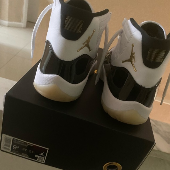 Jordan 11